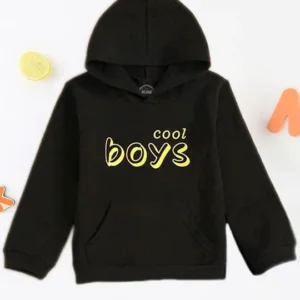 Cool Boys Hoodie