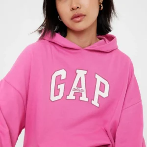 Gap Logo Easy Hoodie